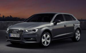 Audi A3 Sportback 1.8T 2013 года (AU)